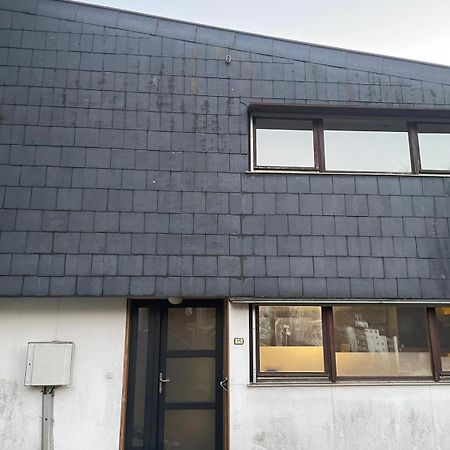 Maison A Moutiers 3 Vallees 4 Chambres 10 Pers Exterior foto