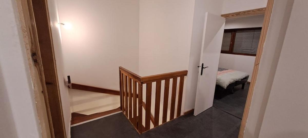 Maison A Moutiers 3 Vallees 4 Chambres 10 Pers Exterior foto