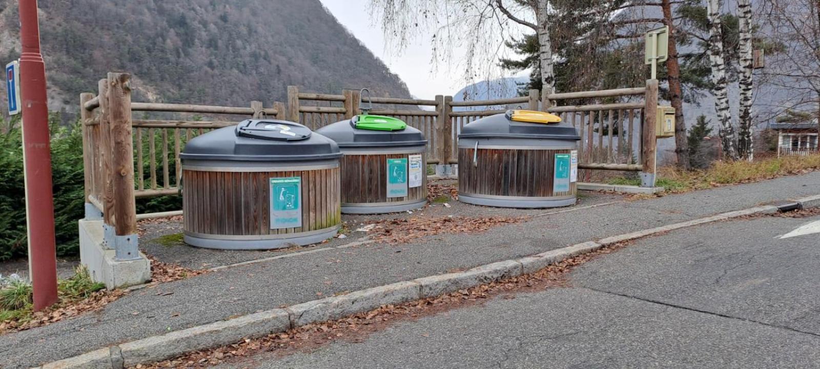 Maison A Moutiers 3 Vallees 4 Chambres 10 Pers Exterior foto